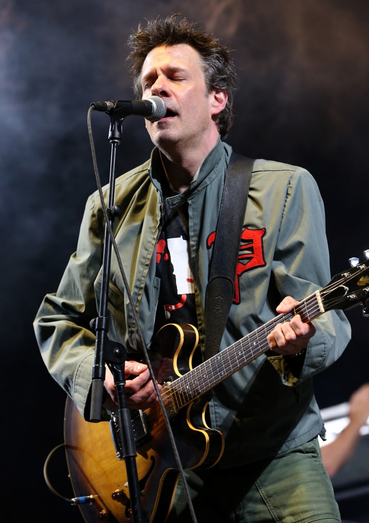 Picture of Paul Westerberg