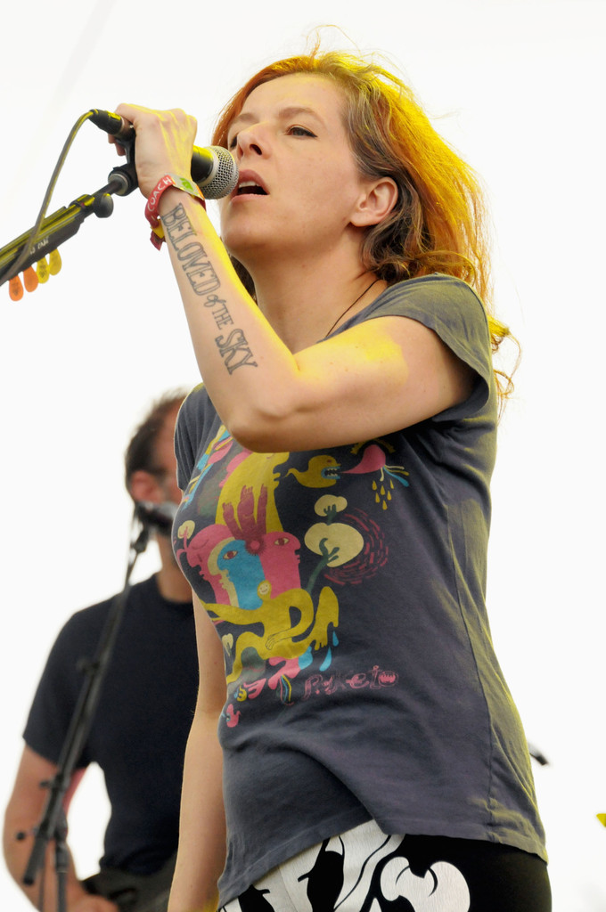 Neko Case
