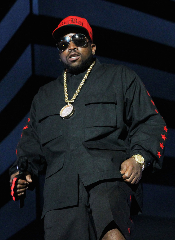 Big Boi
