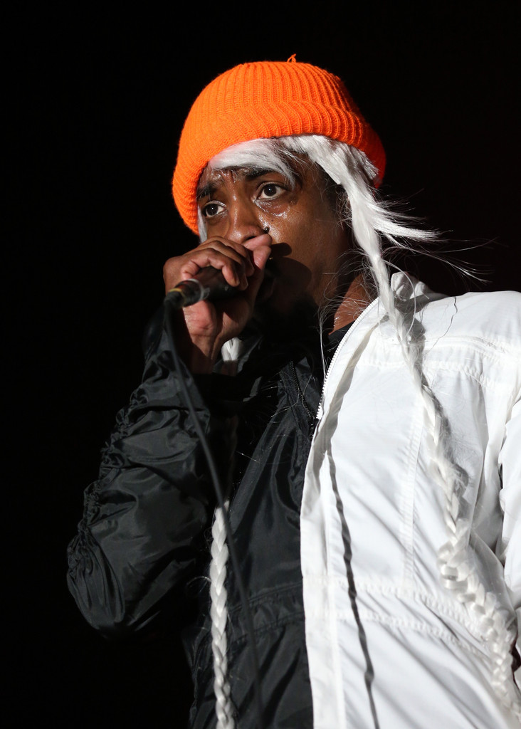 Andre 3000