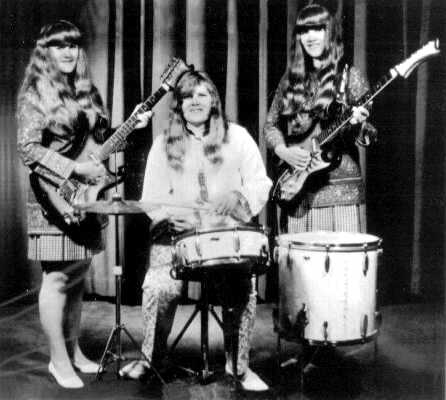 The Shaggs