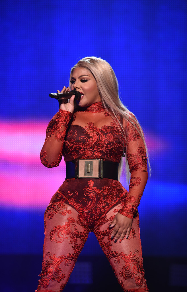 Lil Kim