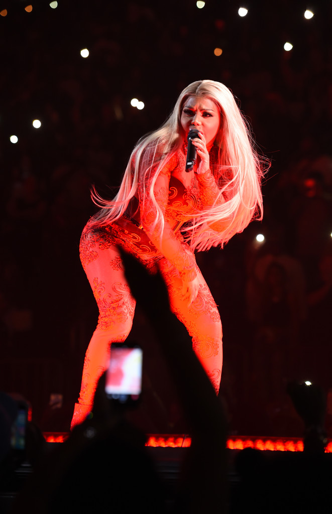 Lil Kim