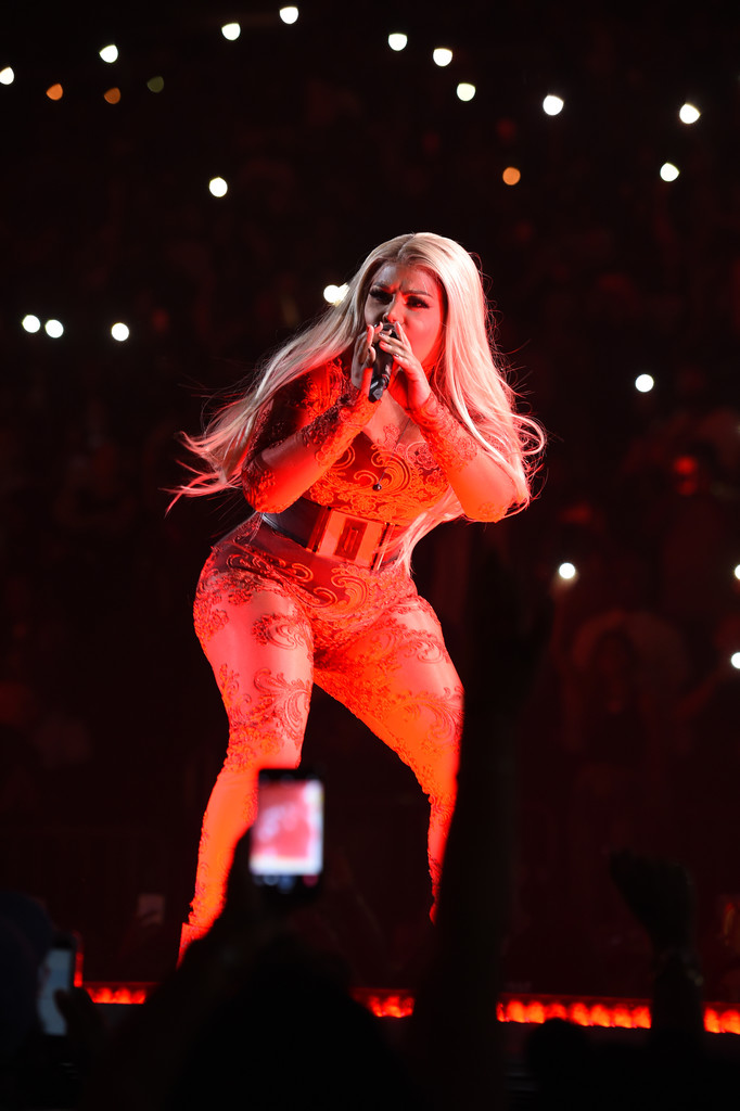 Lil Kim