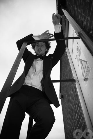 Aaron Taylor-Johnson