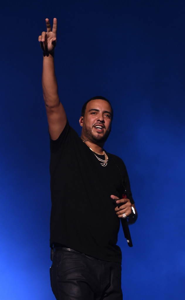 French Montana