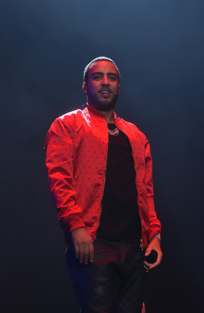French Montana
