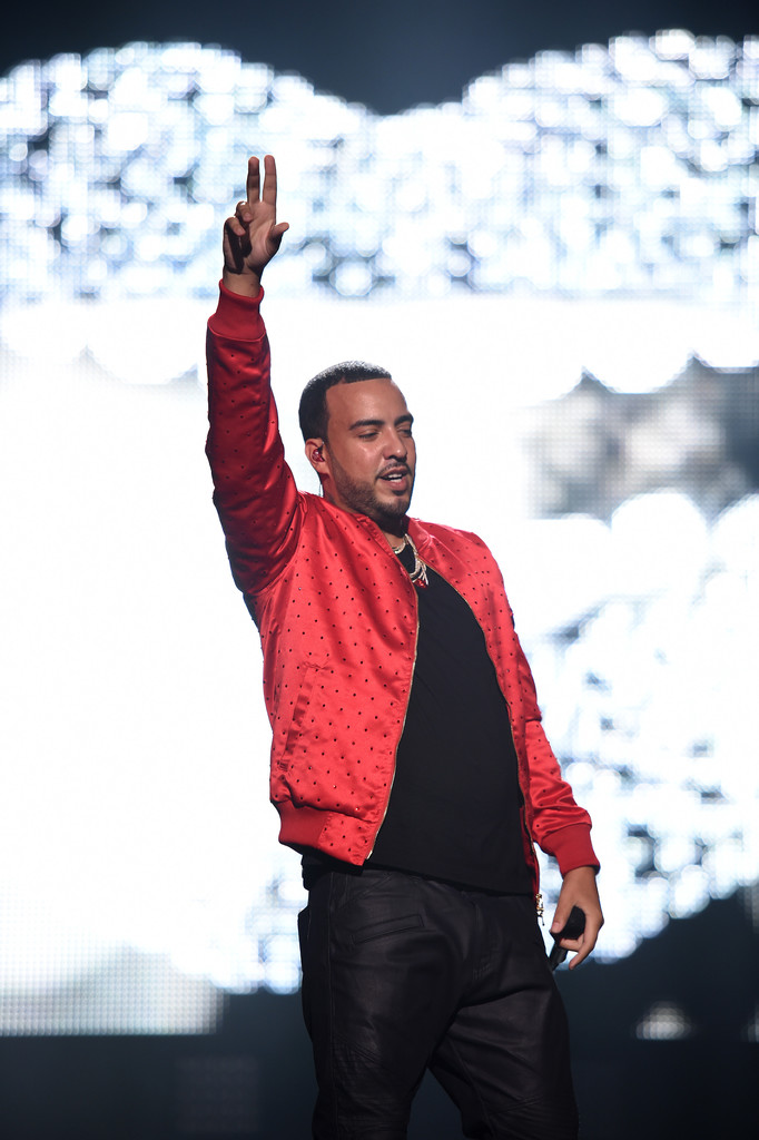 French Montana