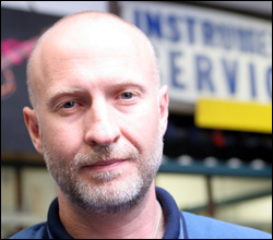 Bob Mould