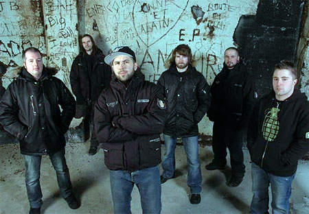Despised Icon