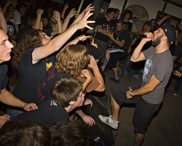 Despised Icon