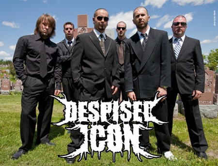 Despised Icon