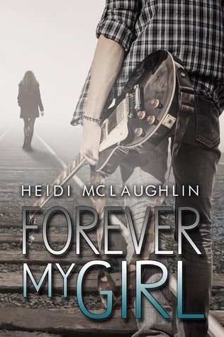 Forever My Girl (Beaumont #1) 