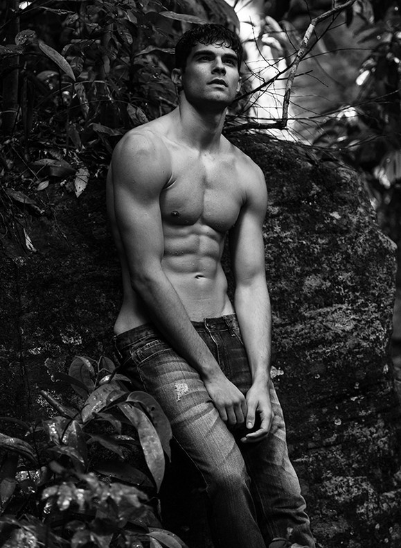 Pedro Aboud