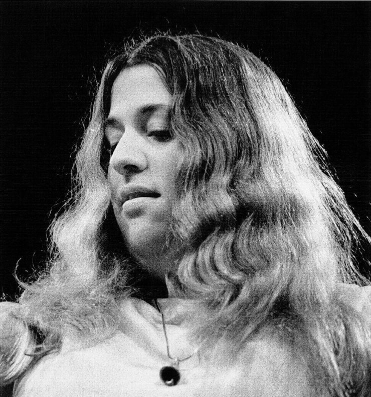 'Mama' Cass Elliot