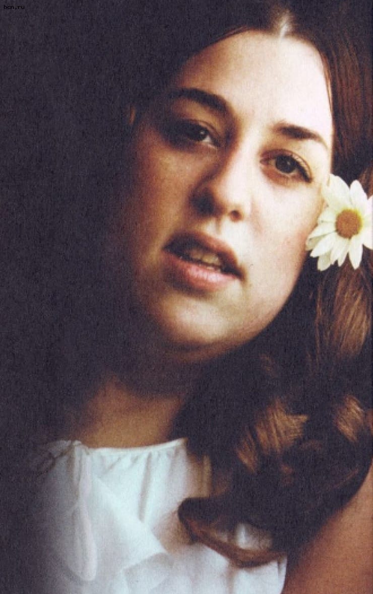 'Mama' Cass Elliot