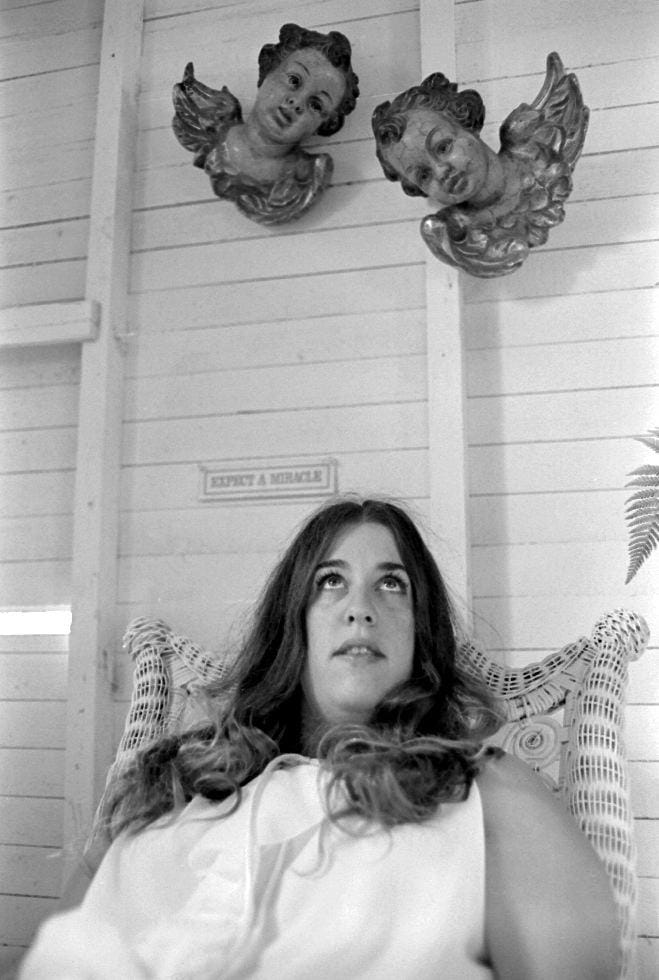 'Mama' Cass Elliot