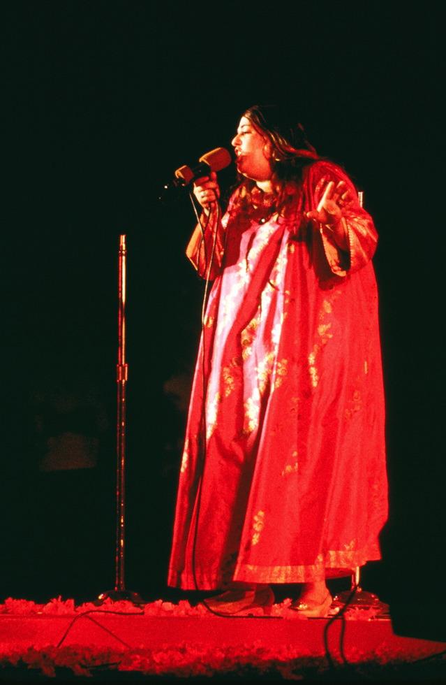 'Mama' Cass Elliot 'Mama' Cass Elliot