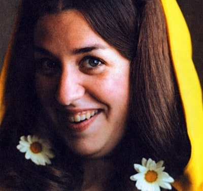 'Mama' Cass Elliot 'Mama' Cass Elliot