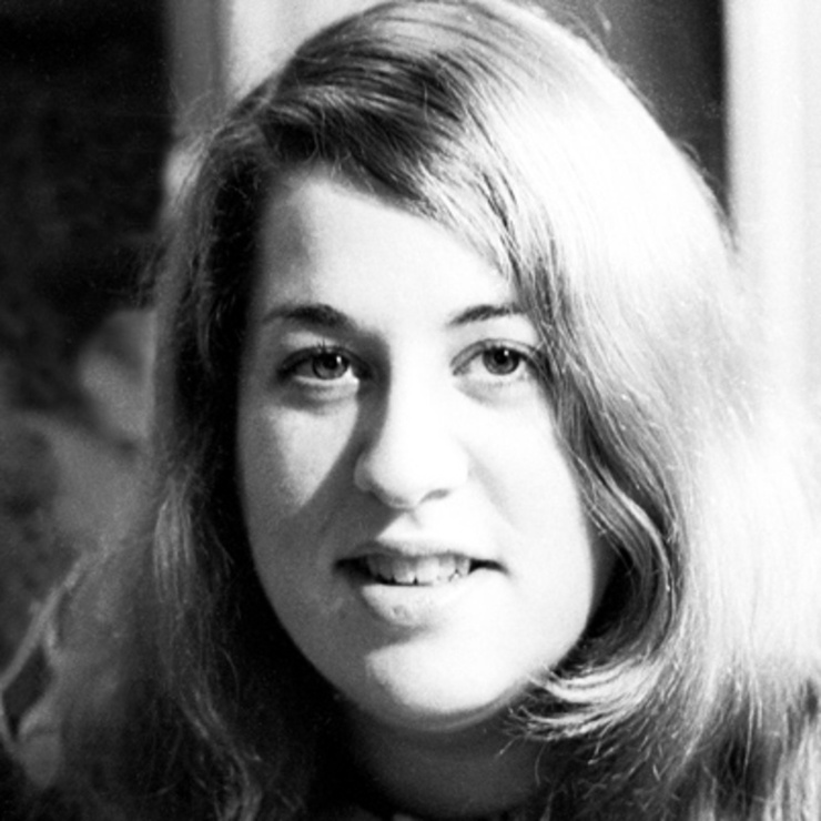 'Mama' Cass Elliot 'Mama' Cass Elliot