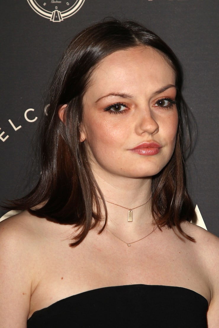 Emily Meade