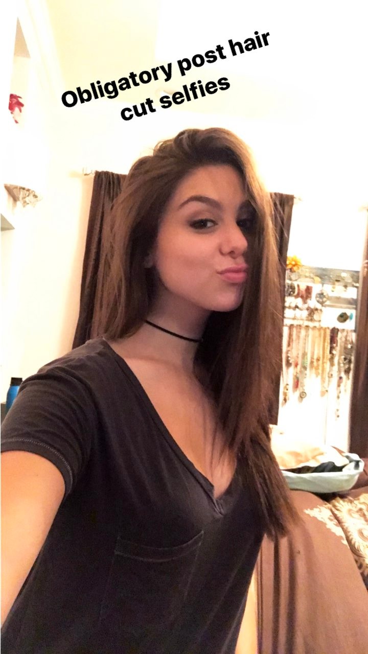 Kira Kosarin