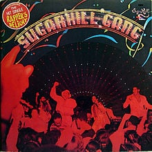 Sugarhill Gang