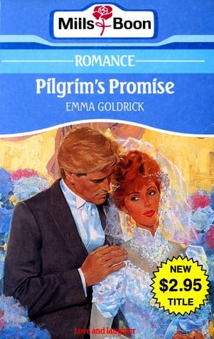 Pilgrim's Promise 