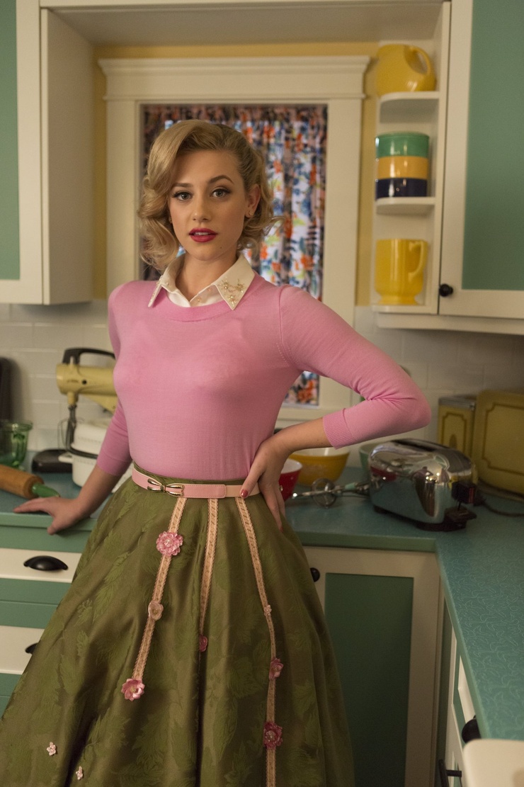 Riverdale