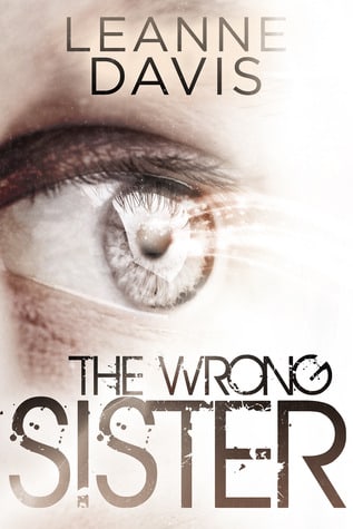 The Wrong Sister (Sister #4)