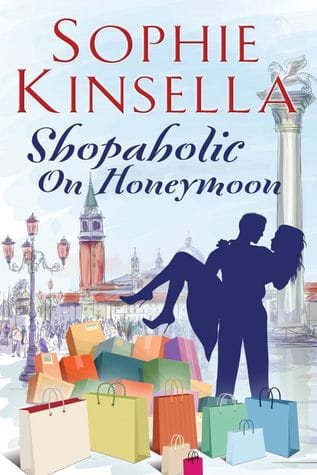 Shopaholic on Honeymoon (Shopaholic #3.5)