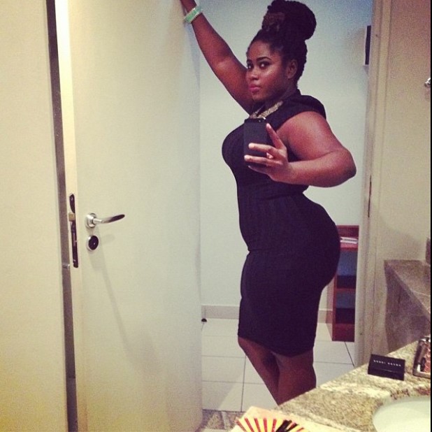 Lydia Forson