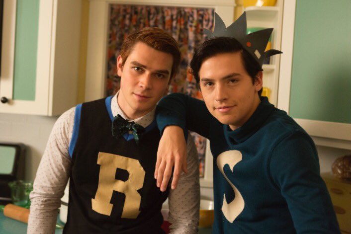 Riverdale