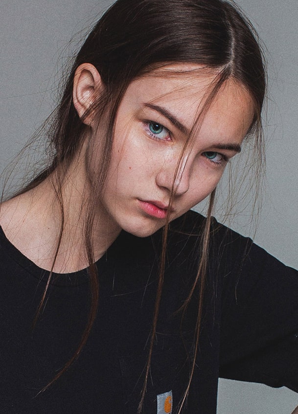 Tatyana Zelenkevich Tatyana Zelenkevich