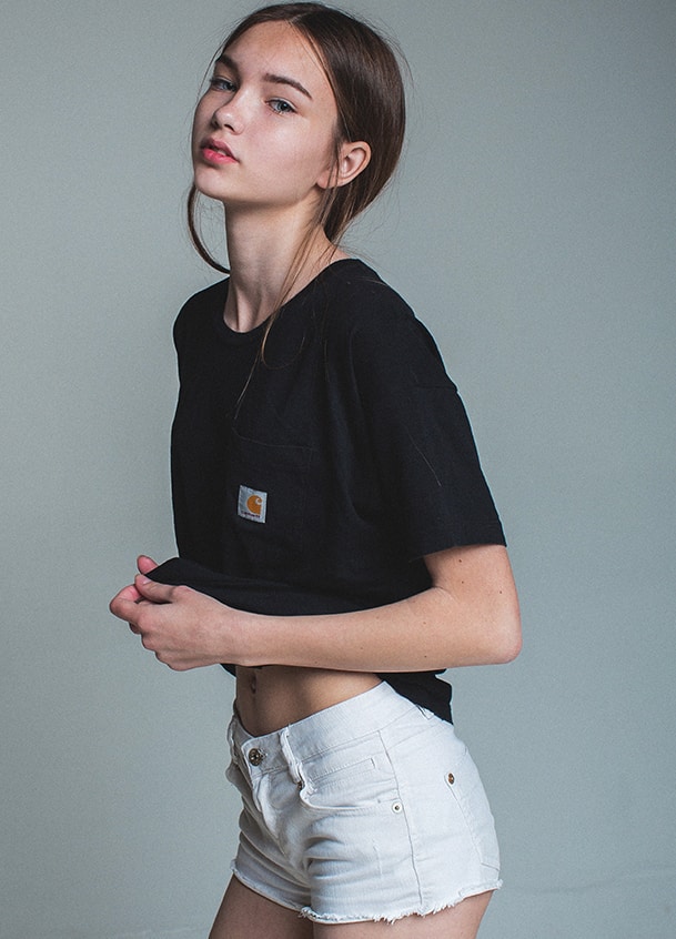 Tatyana Zelenkevich Tatyana Zelenkevich