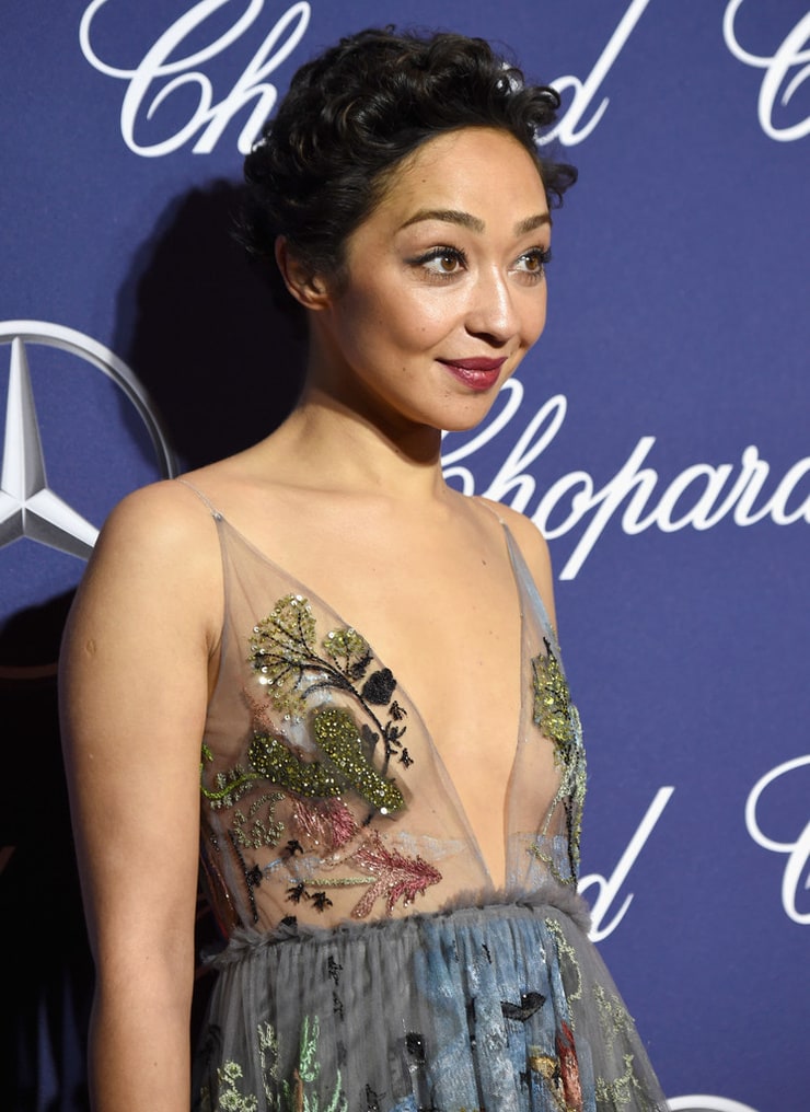 Ruth Negga