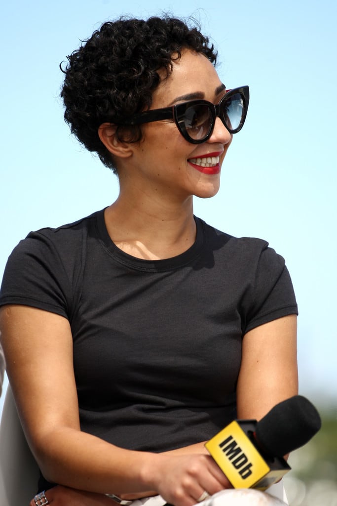 Ruth Negga