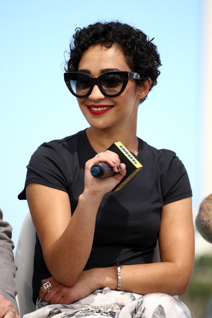 Ruth Negga