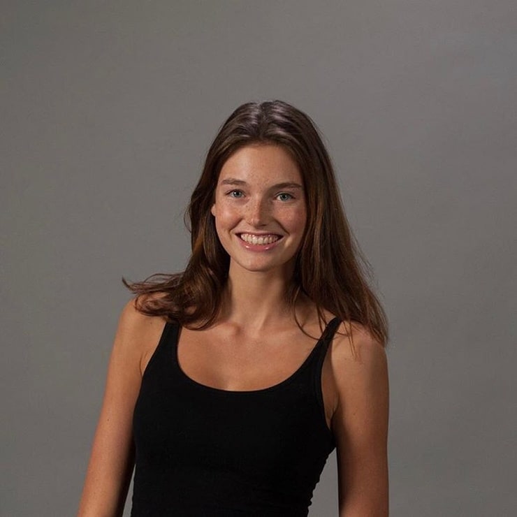 Celine Bethmann Celine Bethmann