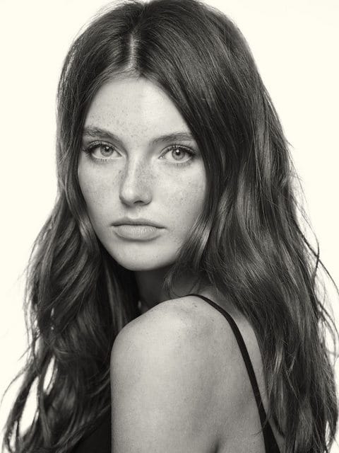 Celine Bethmann Celine Bethmann