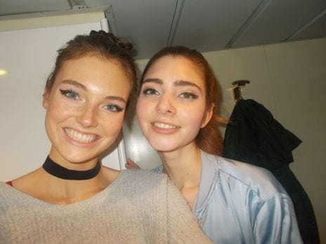 Celine Bethmann