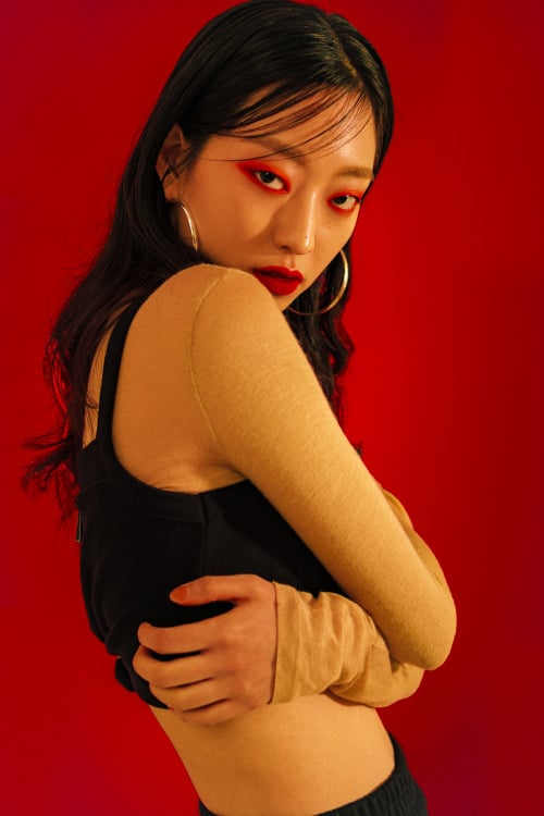 Kwon Ji Ya