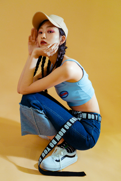 Kwon Ji Ya