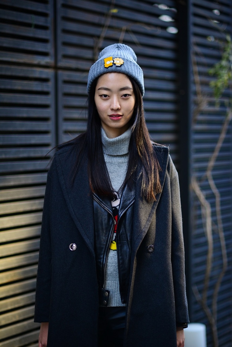 Kwon Ji Ya