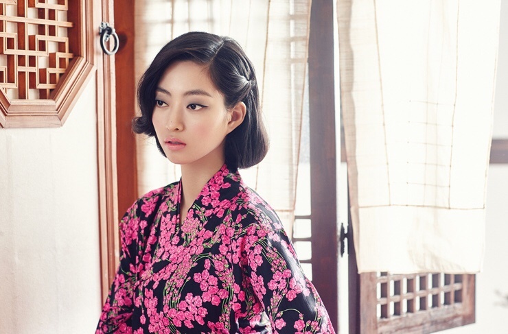 Kwon Ji Ya
