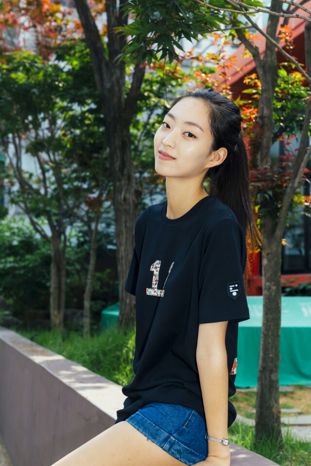Kwon Ji Ya