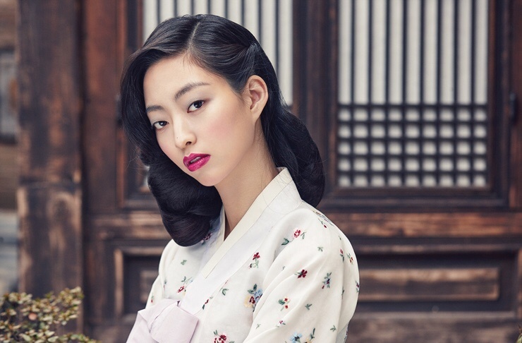 Kwon Ji Ya
