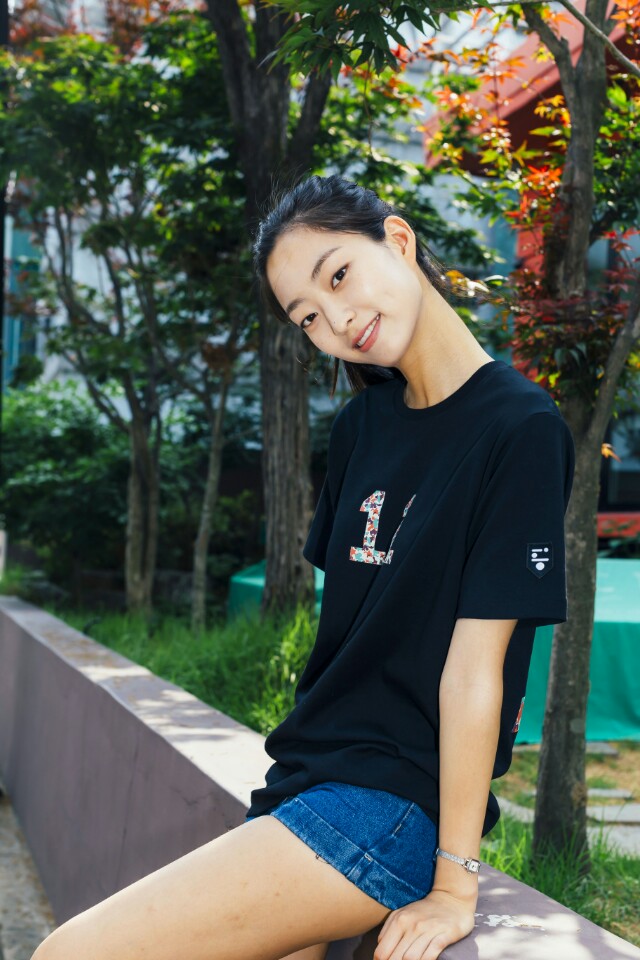 Kwon Ji Ya