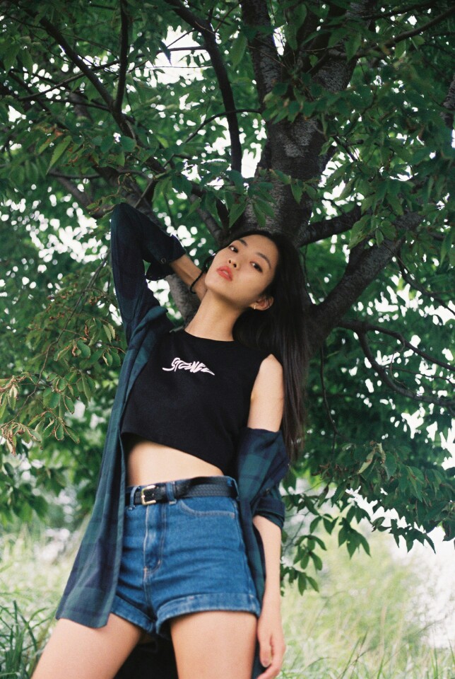 Kwon Ji Ya