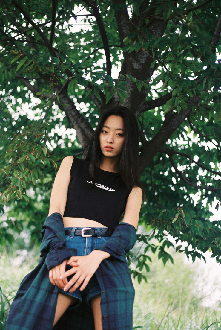 Kwon Ji Ya